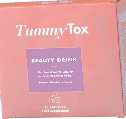 tummytox kollagén hialuronsav