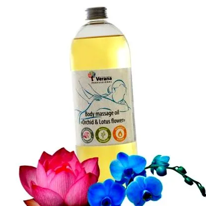 orchideák irina