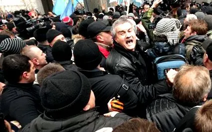 координаційний