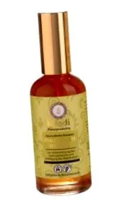 Khadi Vitalising
