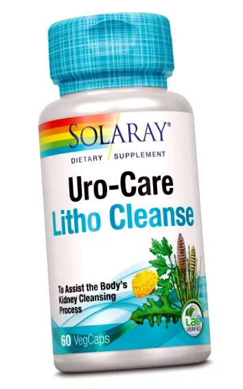 cleanse