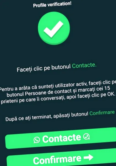 ohrození