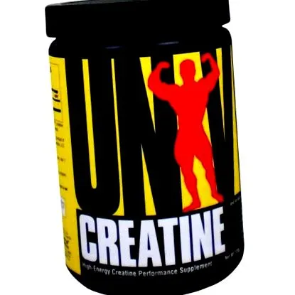 univerzális kreatin
