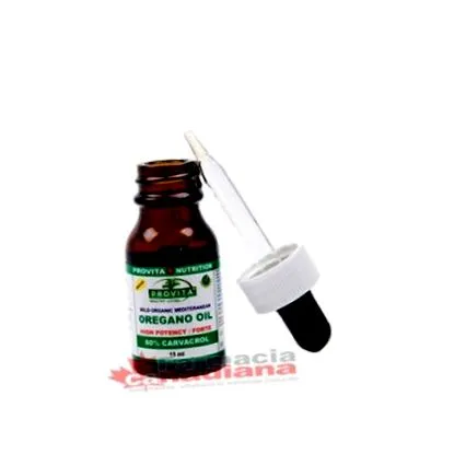 carvacrol forte