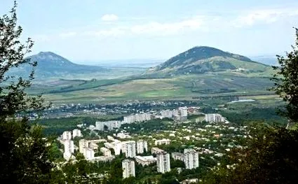 каде