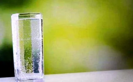 води