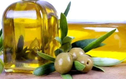 маслиново изненадувачки
