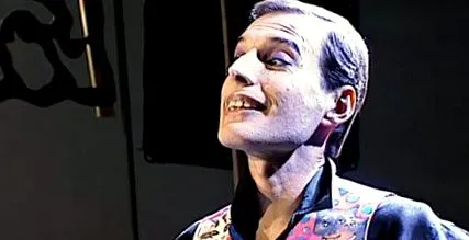 mercury életének