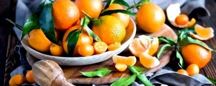mandarin