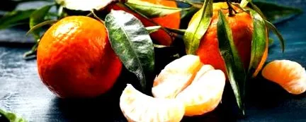 mandarin