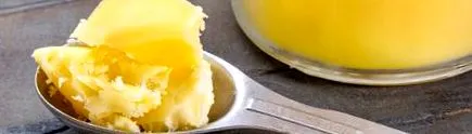 ghee egészséges