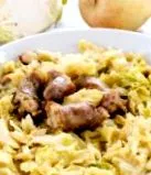 кисела зелка печурки