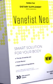 vanefist kerül