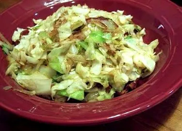 кисела зелка