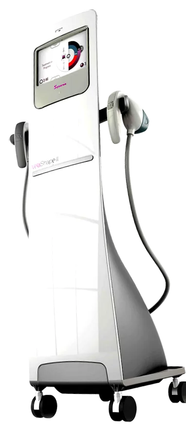 velashape