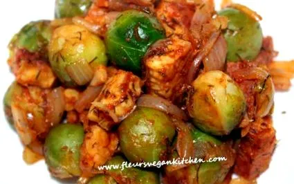 fleursvegankitchen