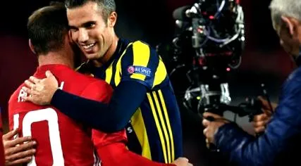 persie