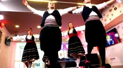 táncolni táncolni