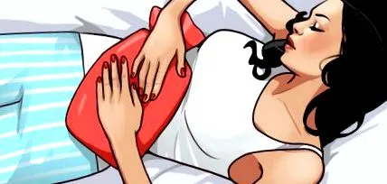 menstruáció