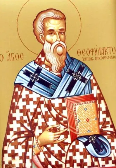 szent élete