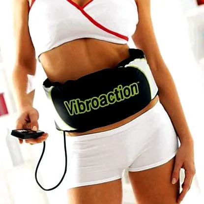 vibroaction