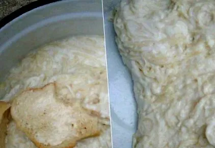 férgek óvodában