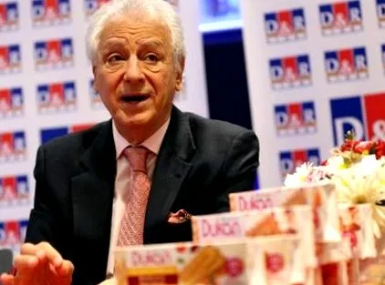 pierre híres