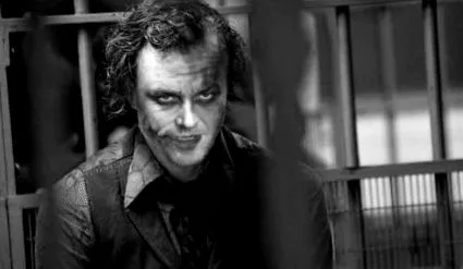 Jack Nicholson