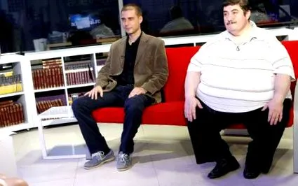 elhízás jelensége