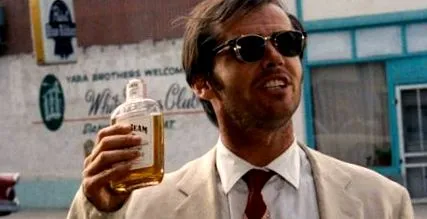 nicholson