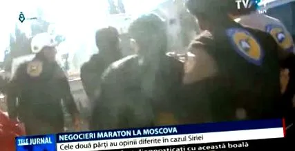 tárgyalások video