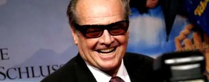 Jack Nicholson élete
