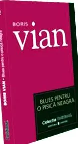 Blues fekete