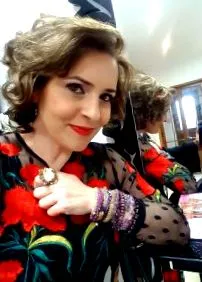 рајслер ирина