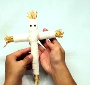 gyakoroljon voodoo