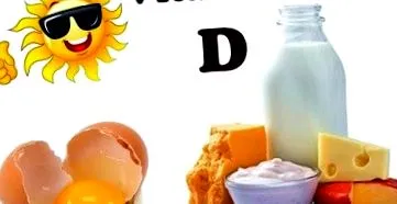 d-vitamin előnyei