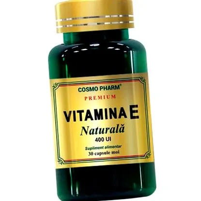 e-vitamin