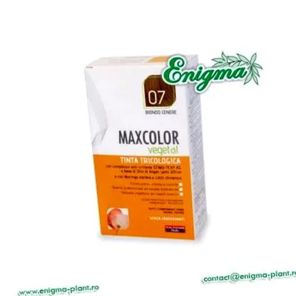 maxcolor рослинна