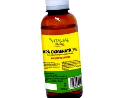oxigenata vitalia