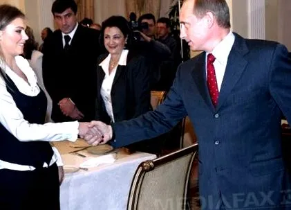 неговата