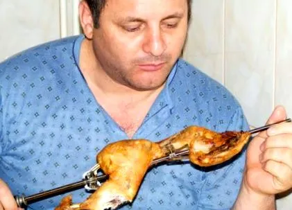 немоќниот бордел