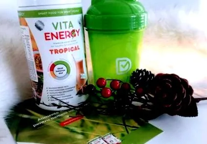 energy