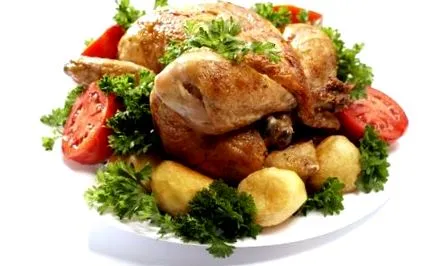 baromfihús