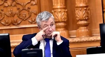 голосування