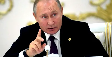 hozott putyin