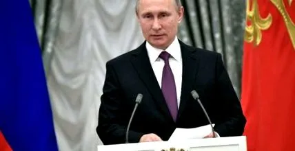 путин путин