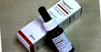d3-vitamin