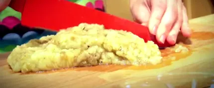 слабеење зеленчук