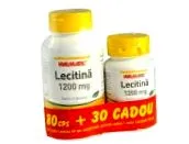 lecitin 1200mg
