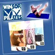 pilates